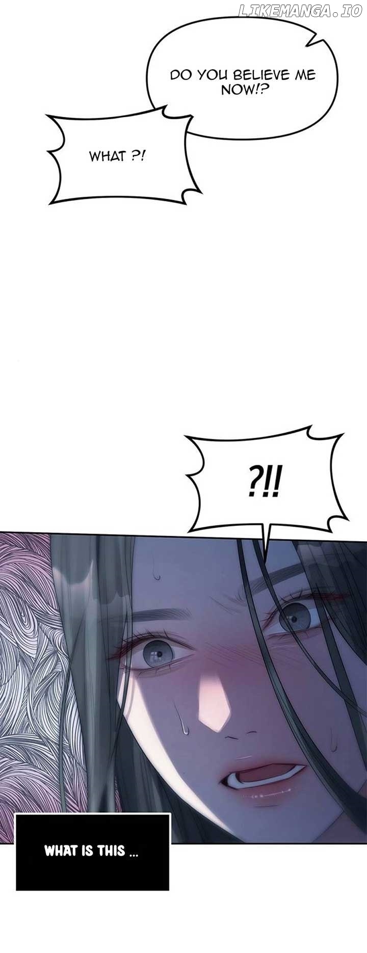 Undercover! Chaebol High School Chapter 38 - page 1