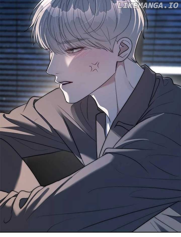 Undercover! Chaebol High School Chapter 38 - page 11