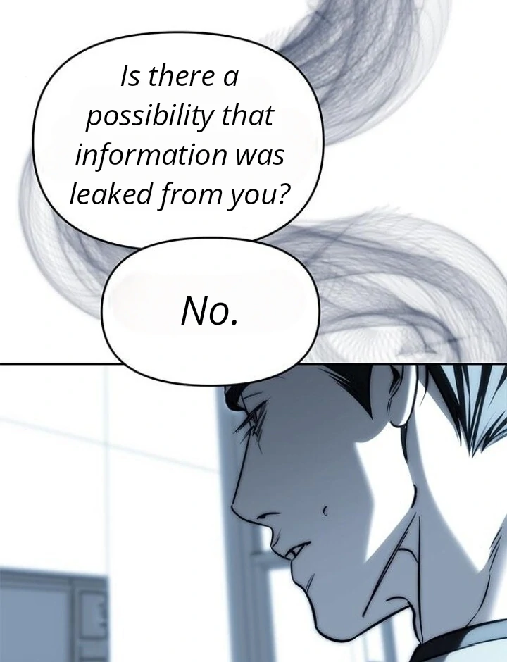 Undercover! Chaebol High School Chapter 82 - page 22