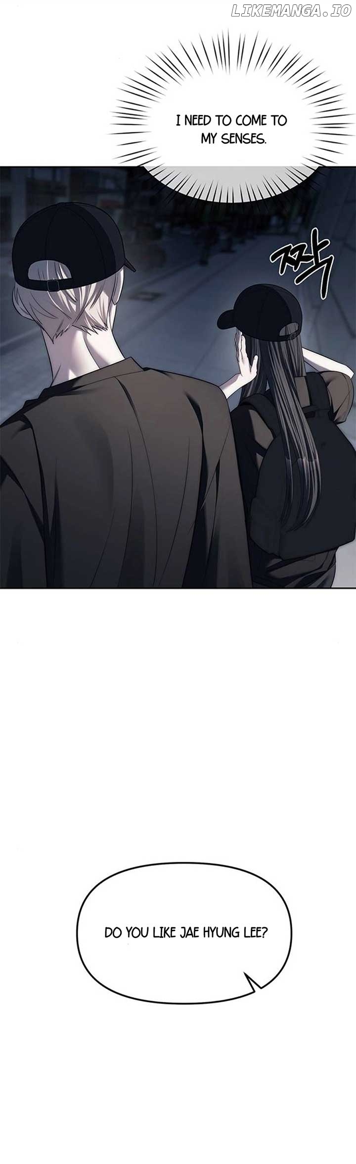 Undercover! Chaebol High School Chapter 37 - page 11