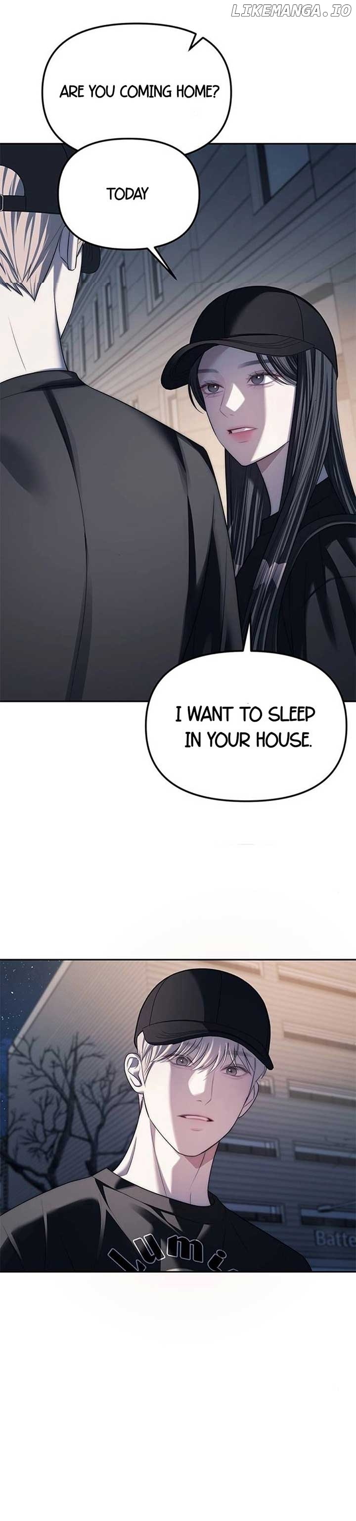 Undercover! Chaebol High School Chapter 37 - page 15