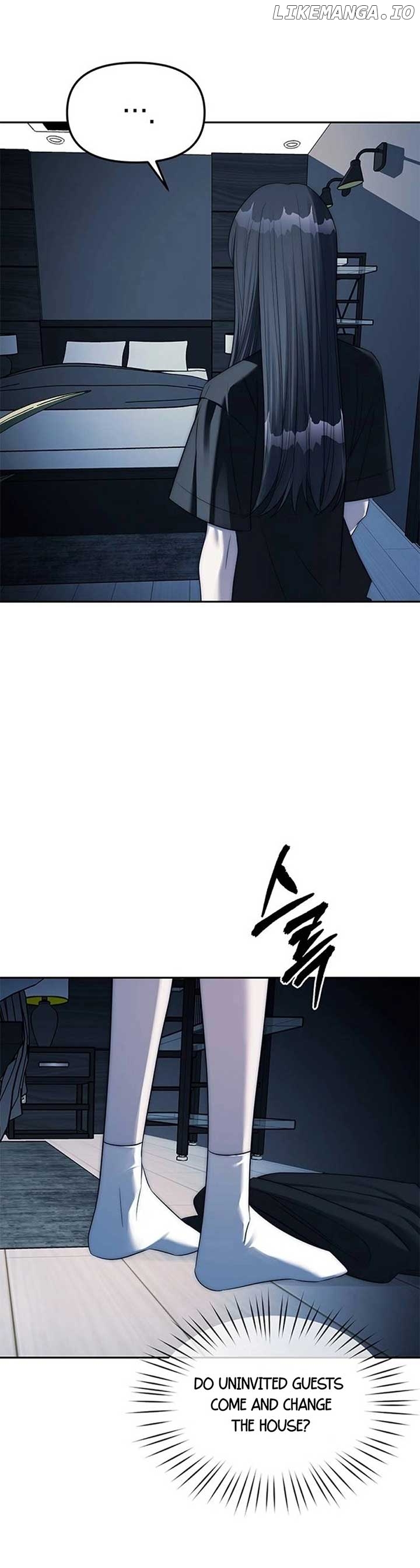 Undercover! Chaebol High School Chapter 37 - page 17