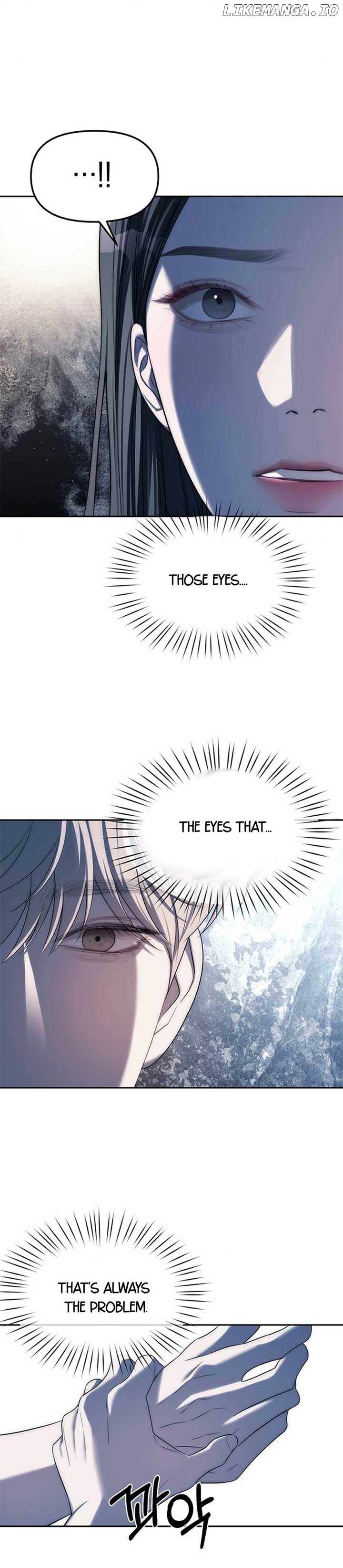 Undercover! Chaebol High School Chapter 37 - page 27