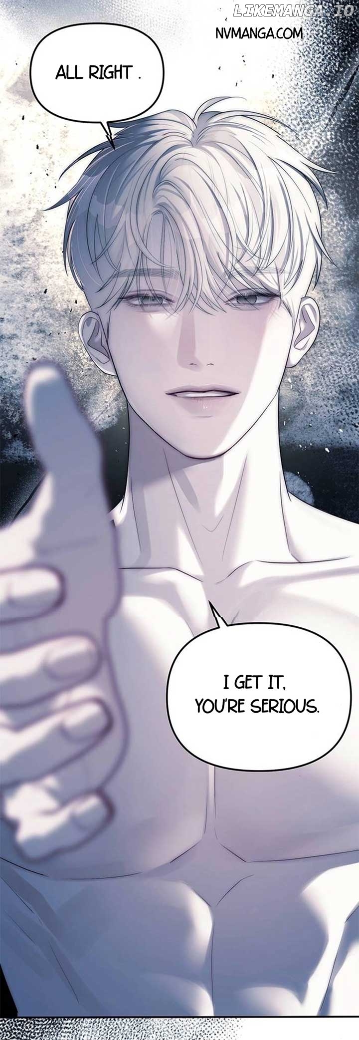 Undercover! Chaebol High School Chapter 37 - page 31