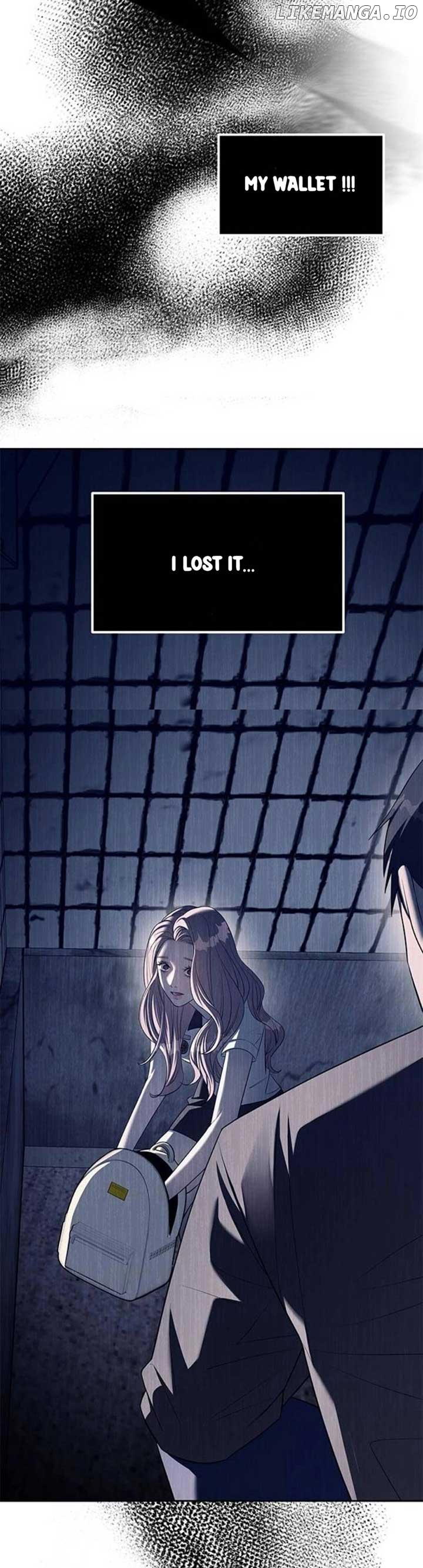 Undercover! Chaebol High School Chapter 36 - page 16