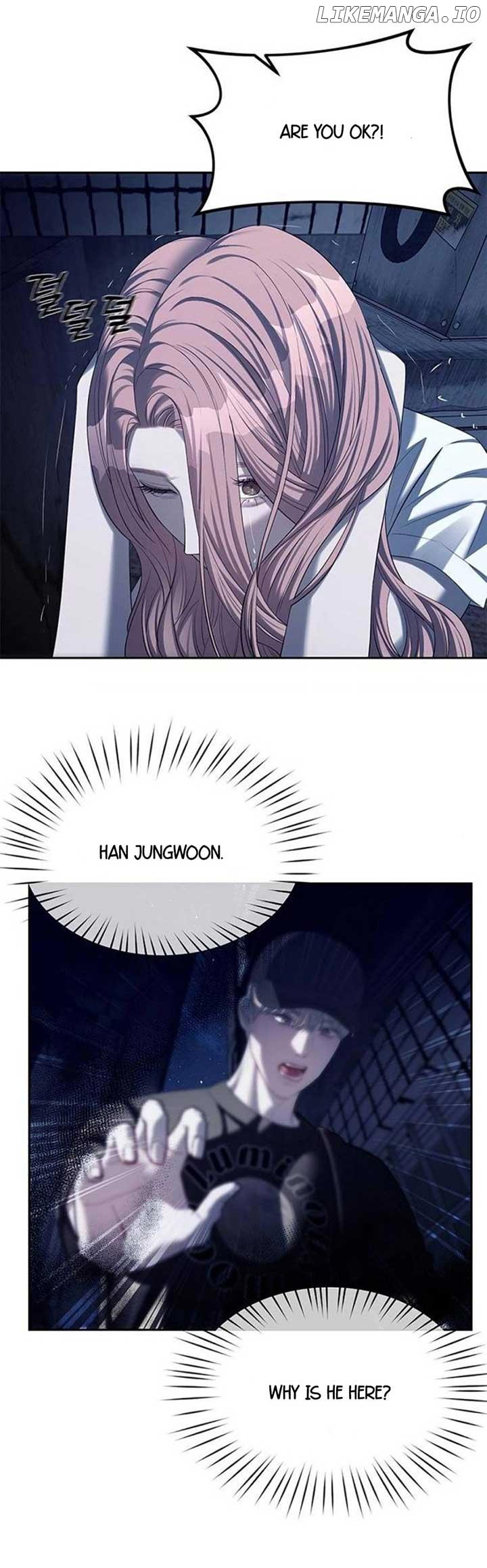 Undercover! Chaebol High School Chapter 36 - page 24