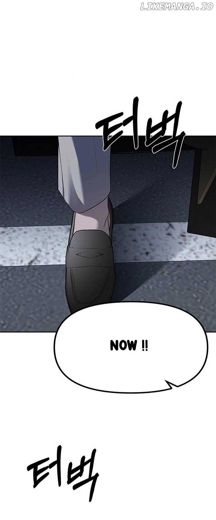 Undercover! Chaebol High School Chapter 36 - page 38