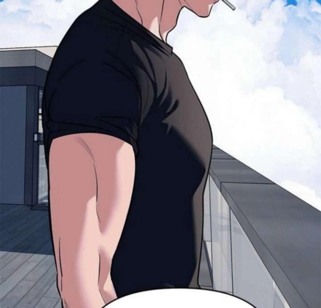 Undercover! Chaebol High School Chapter 81 - page 100