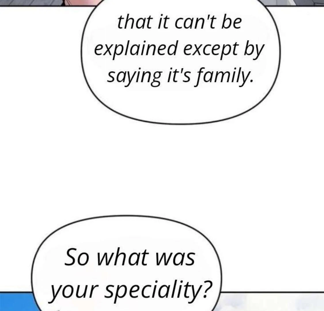 Undercover! Chaebol High School Chapter 81 - page 101