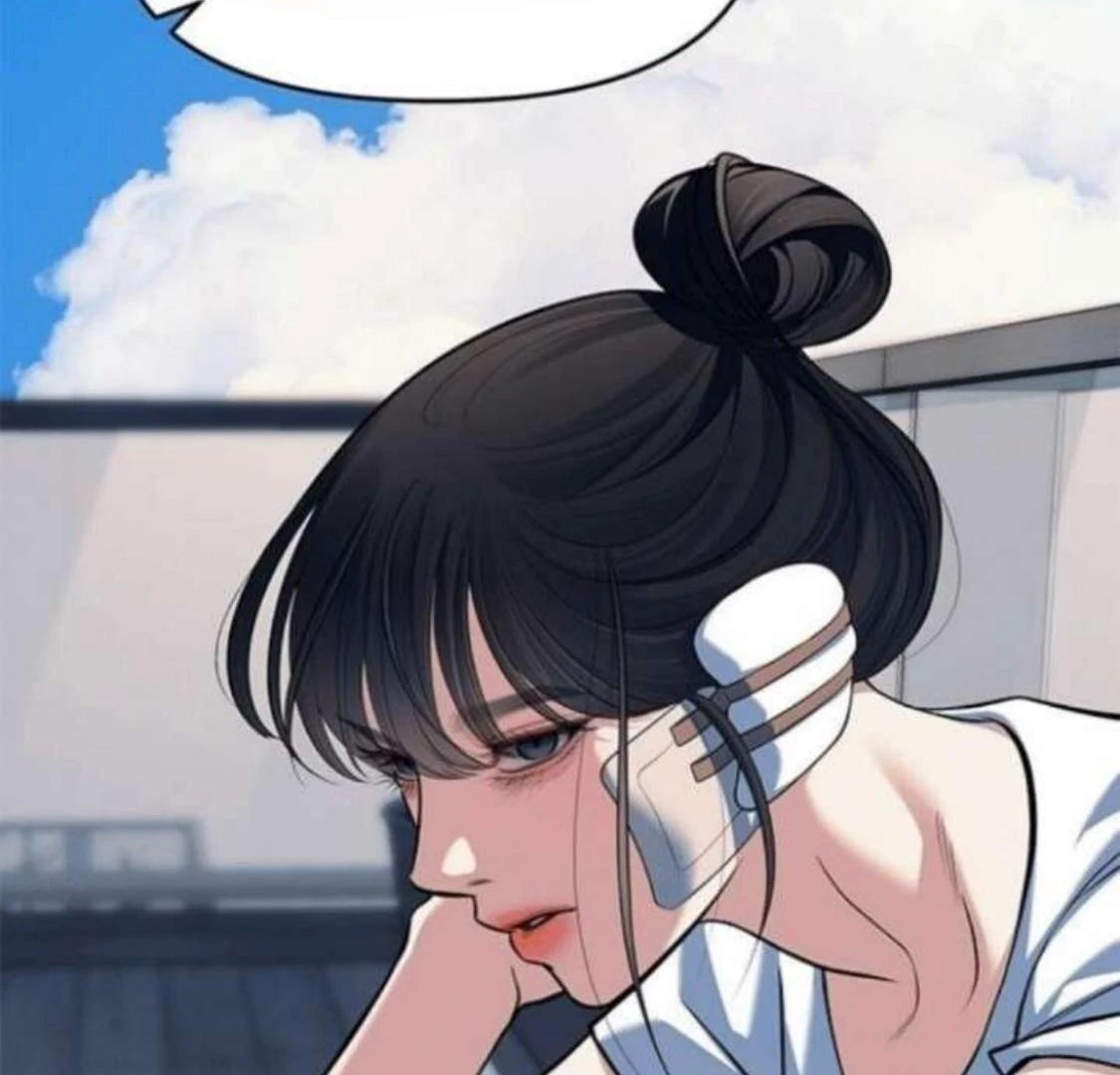 Undercover! Chaebol High School Chapter 81 - page 102