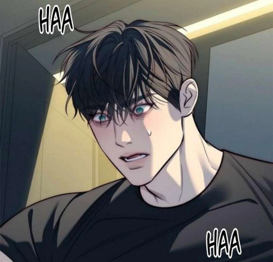 Undercover! Chaebol High School Chapter 81 - page 11