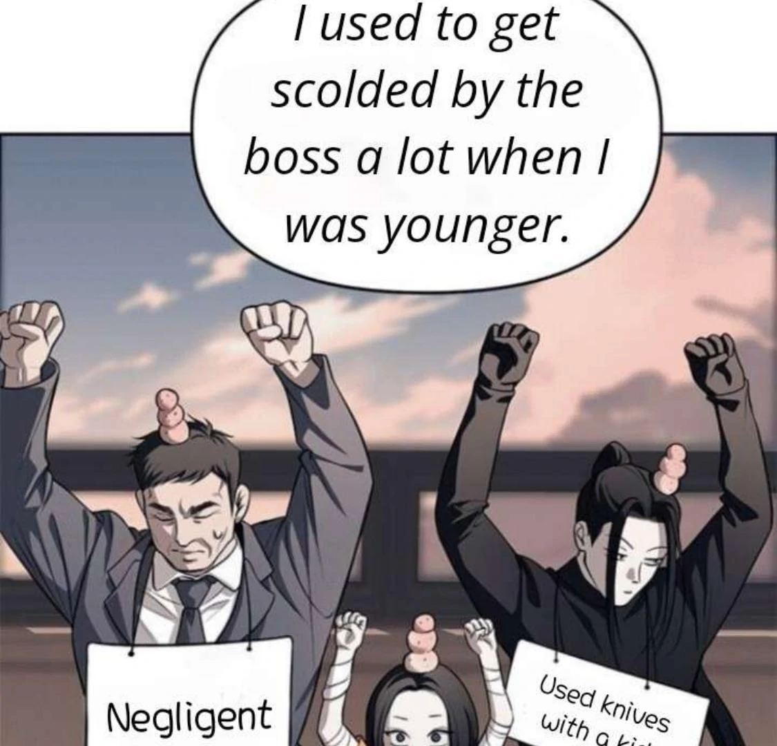 Undercover! Chaebol High School Chapter 81 - page 113