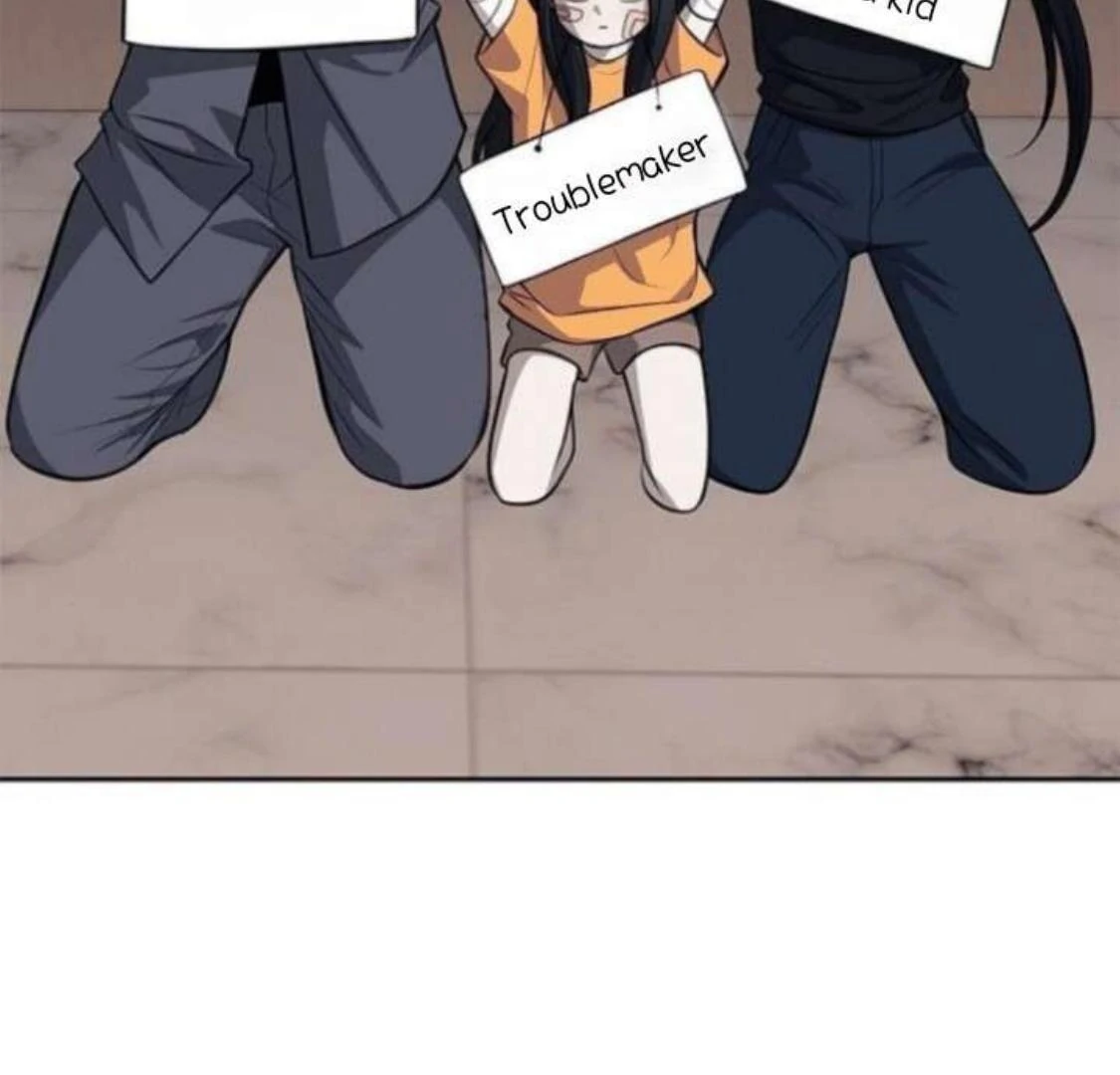 Undercover! Chaebol High School Chapter 81 - page 114