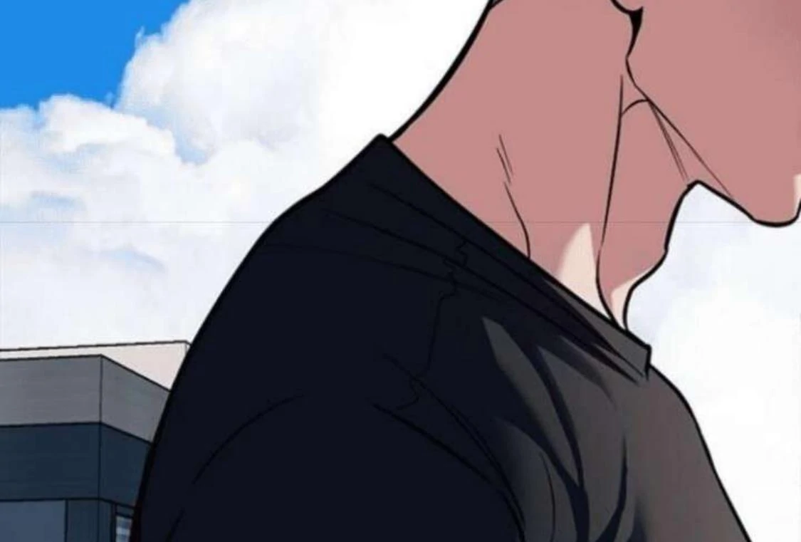 Undercover! Chaebol High School Chapter 81 - page 123