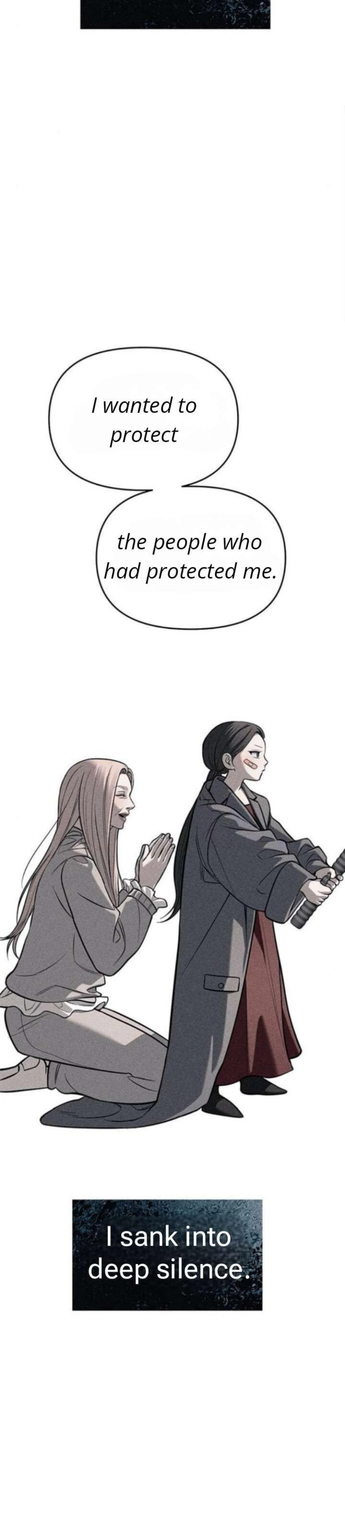 Undercover! Chaebol High School Chapter 81 - page 126