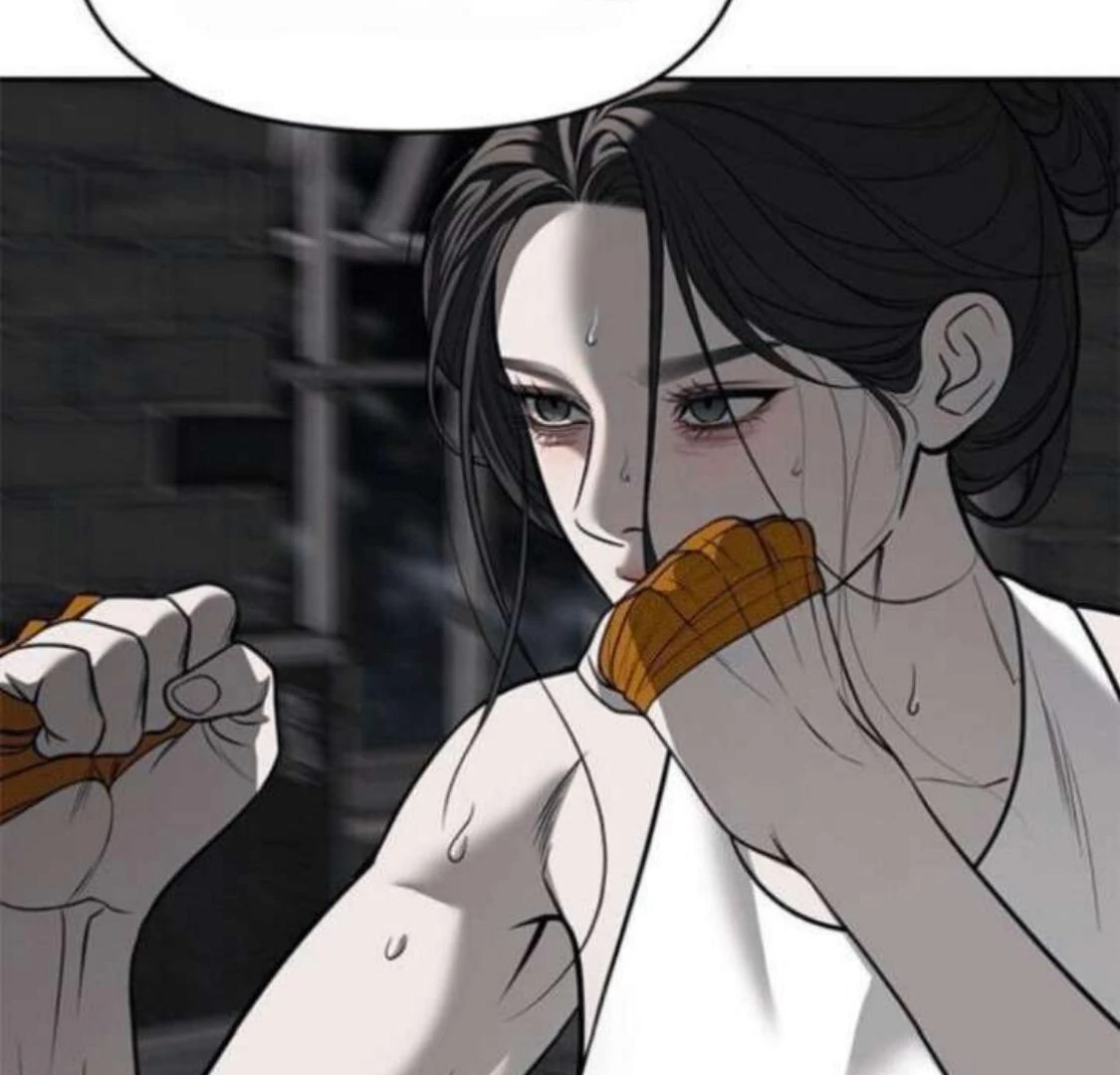 Undercover! Chaebol High School Chapter 81 - page 129