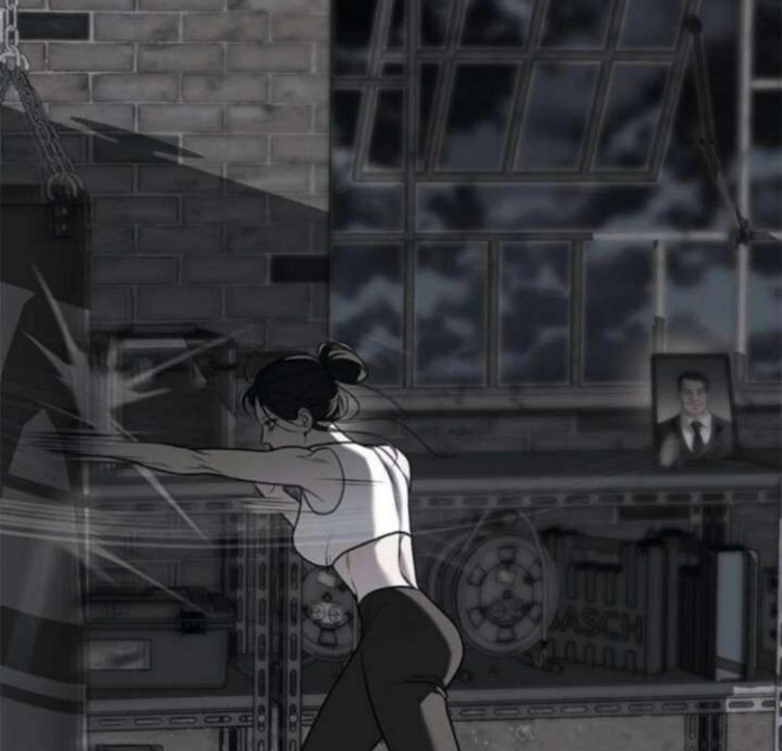 Undercover! Chaebol High School Chapter 81 - page 132
