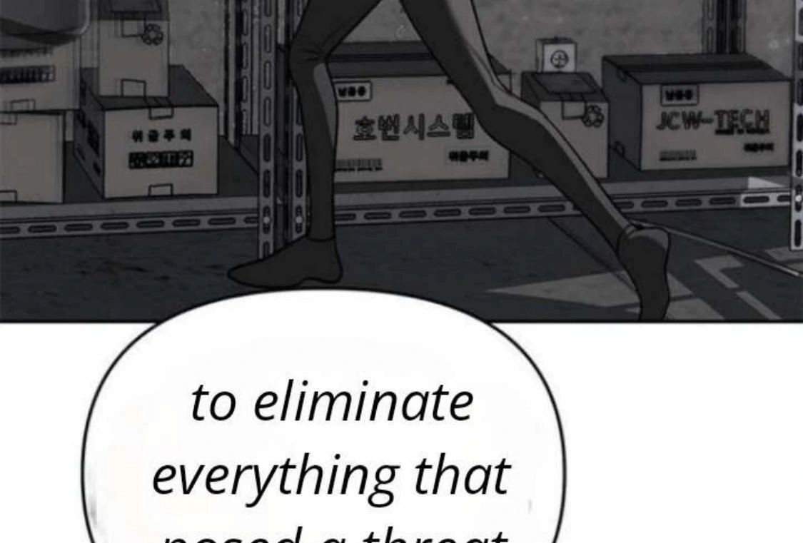 Undercover! Chaebol High School Chapter 81 - page 133