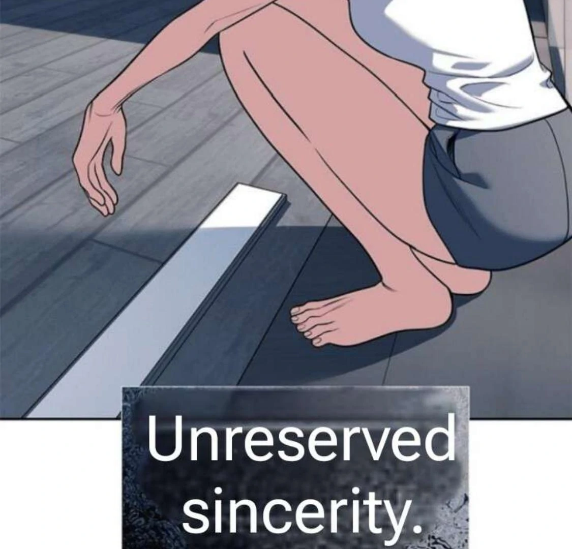 Undercover! Chaebol High School Chapter 81 - page 139