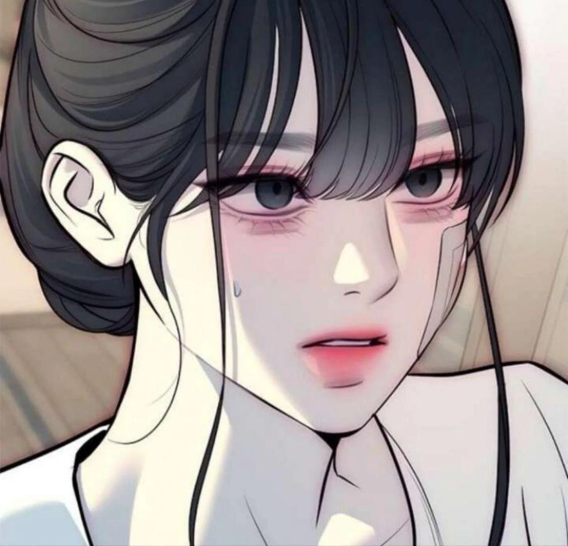 Undercover! Chaebol High School Chapter 81 - page 14