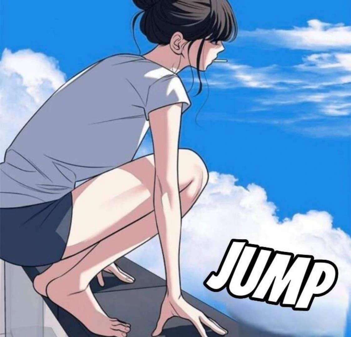 Undercover! Chaebol High School Chapter 81 - page 146
