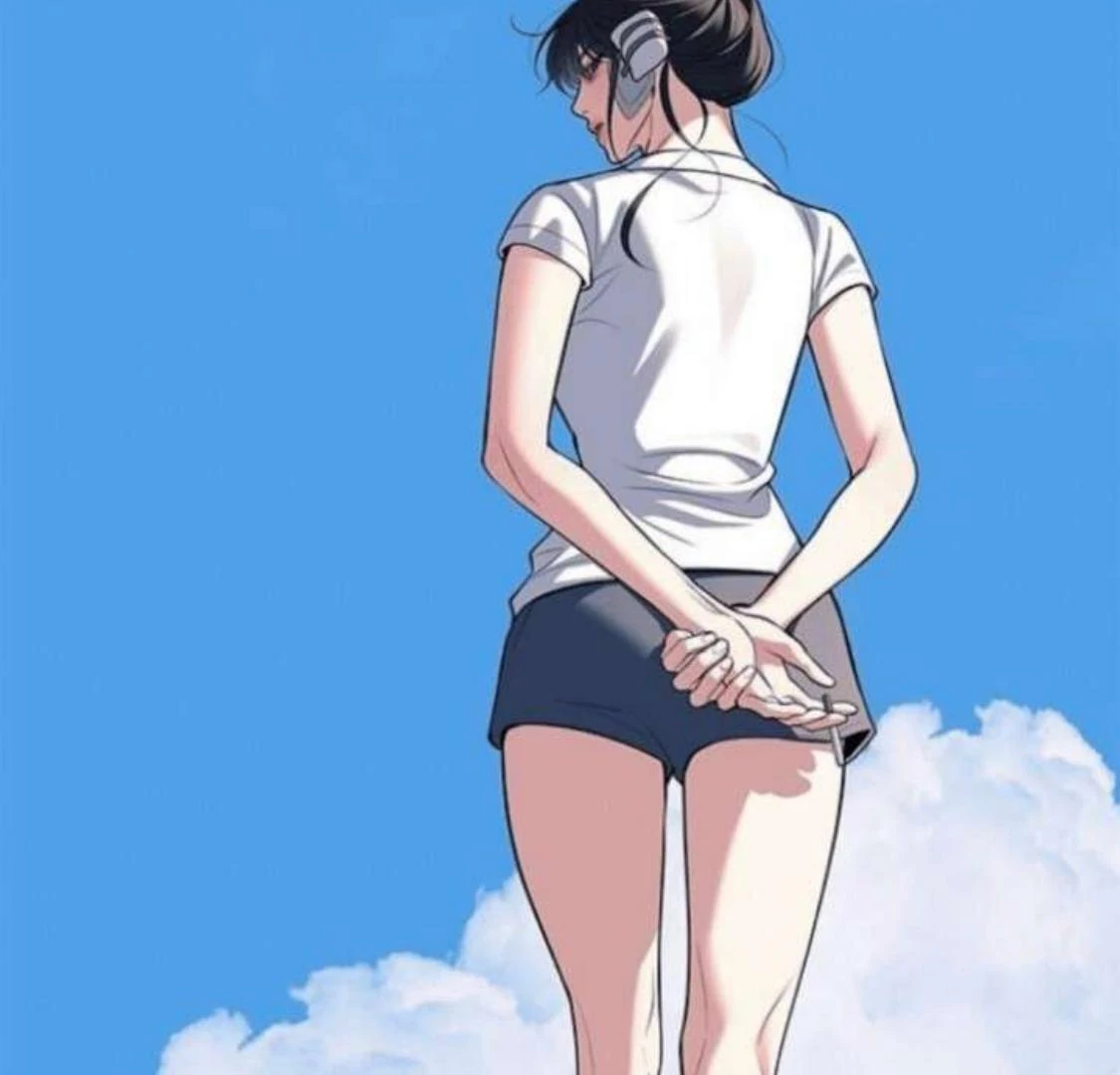 Undercover! Chaebol High School Chapter 81 - page 157