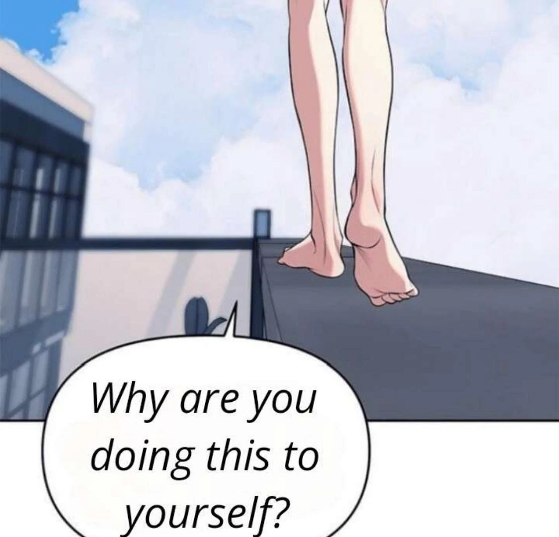 Undercover! Chaebol High School Chapter 81 - page 158