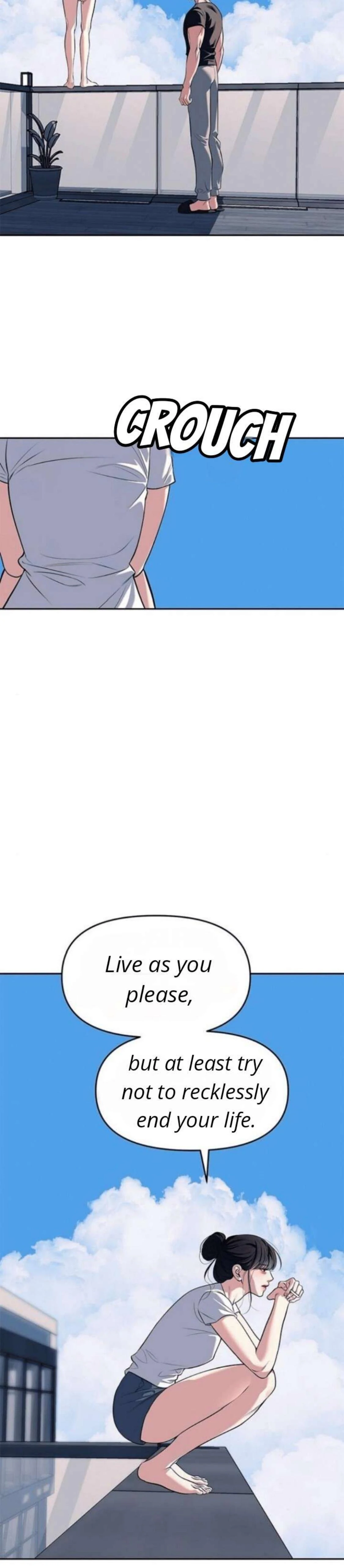 Undercover! Chaebol High School Chapter 81 - page 162