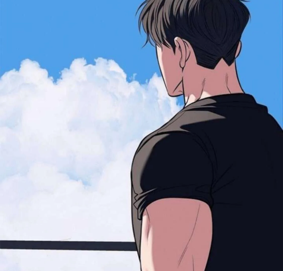 Undercover! Chaebol High School Chapter 81 - page 165