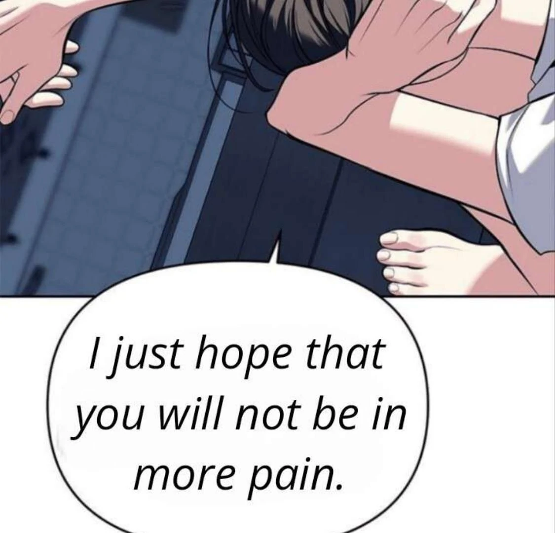 Undercover! Chaebol High School Chapter 81 - page 171