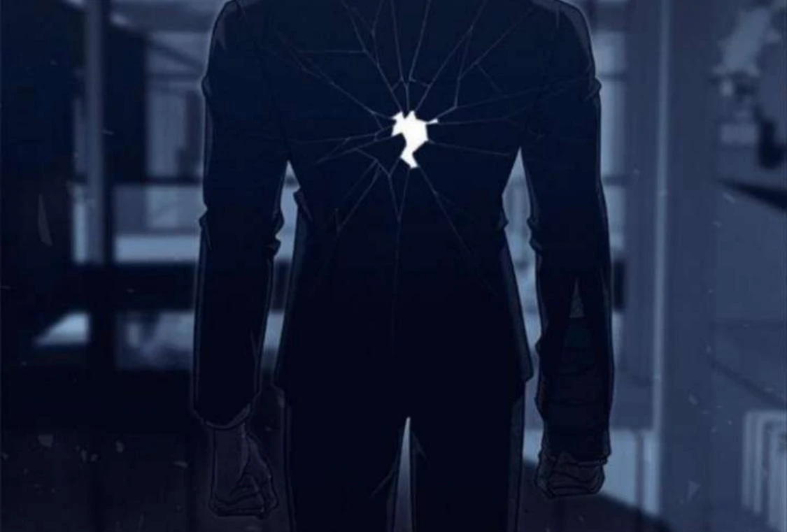 Undercover! Chaebol High School Chapter 81 - page 177