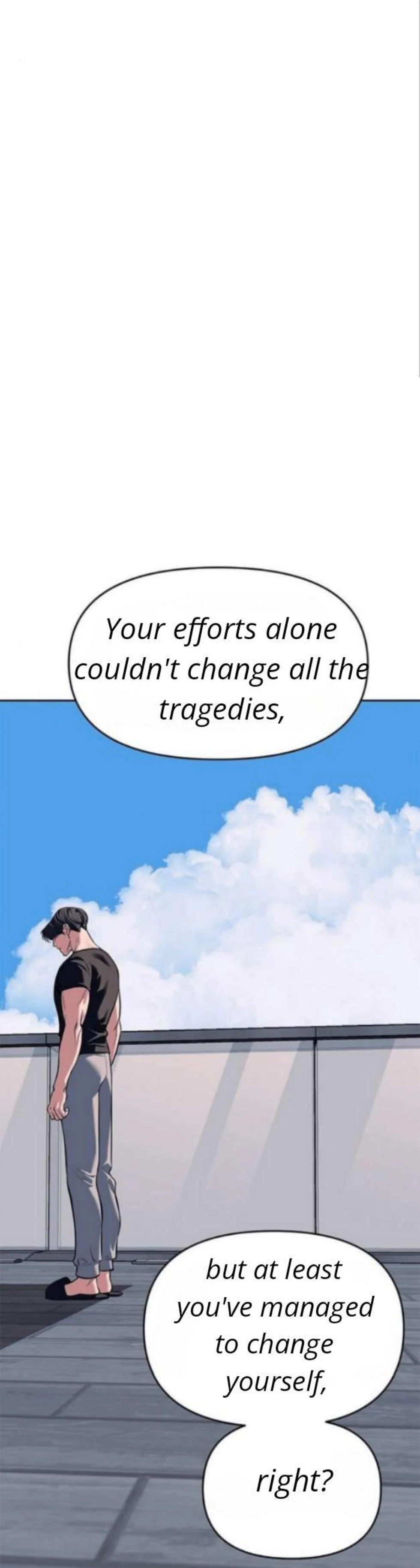 Undercover! Chaebol High School Chapter 81 - page 179