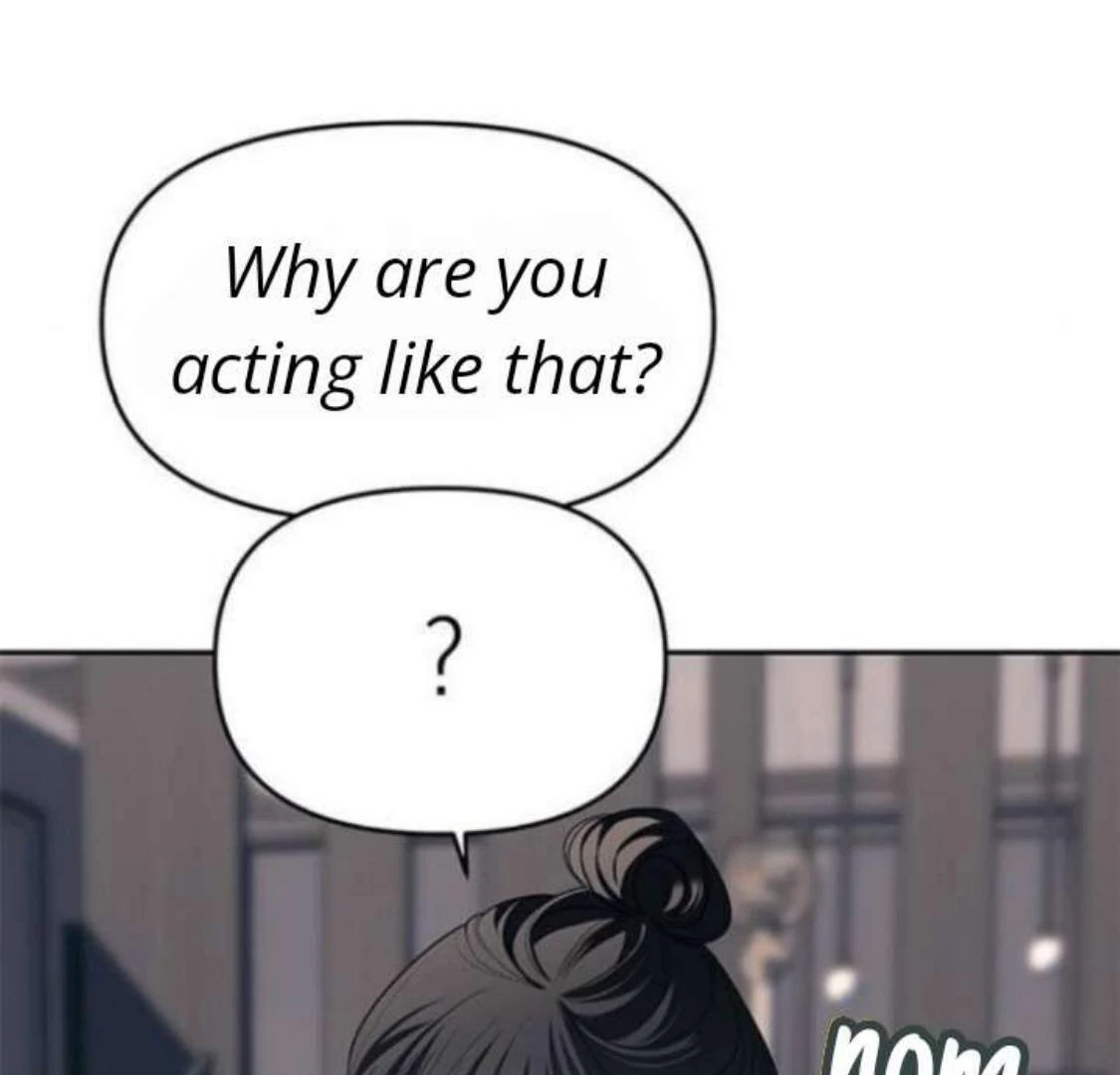 Undercover! Chaebol High School Chapter 81 - page 24