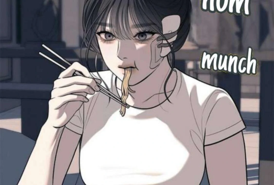 Undercover! Chaebol High School Chapter 81 - page 25