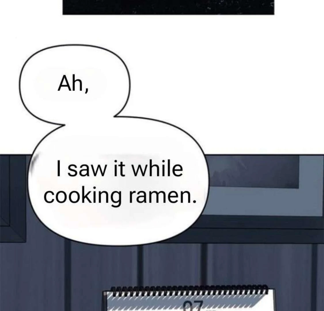 Undercover! Chaebol High School Chapter 81 - page 39