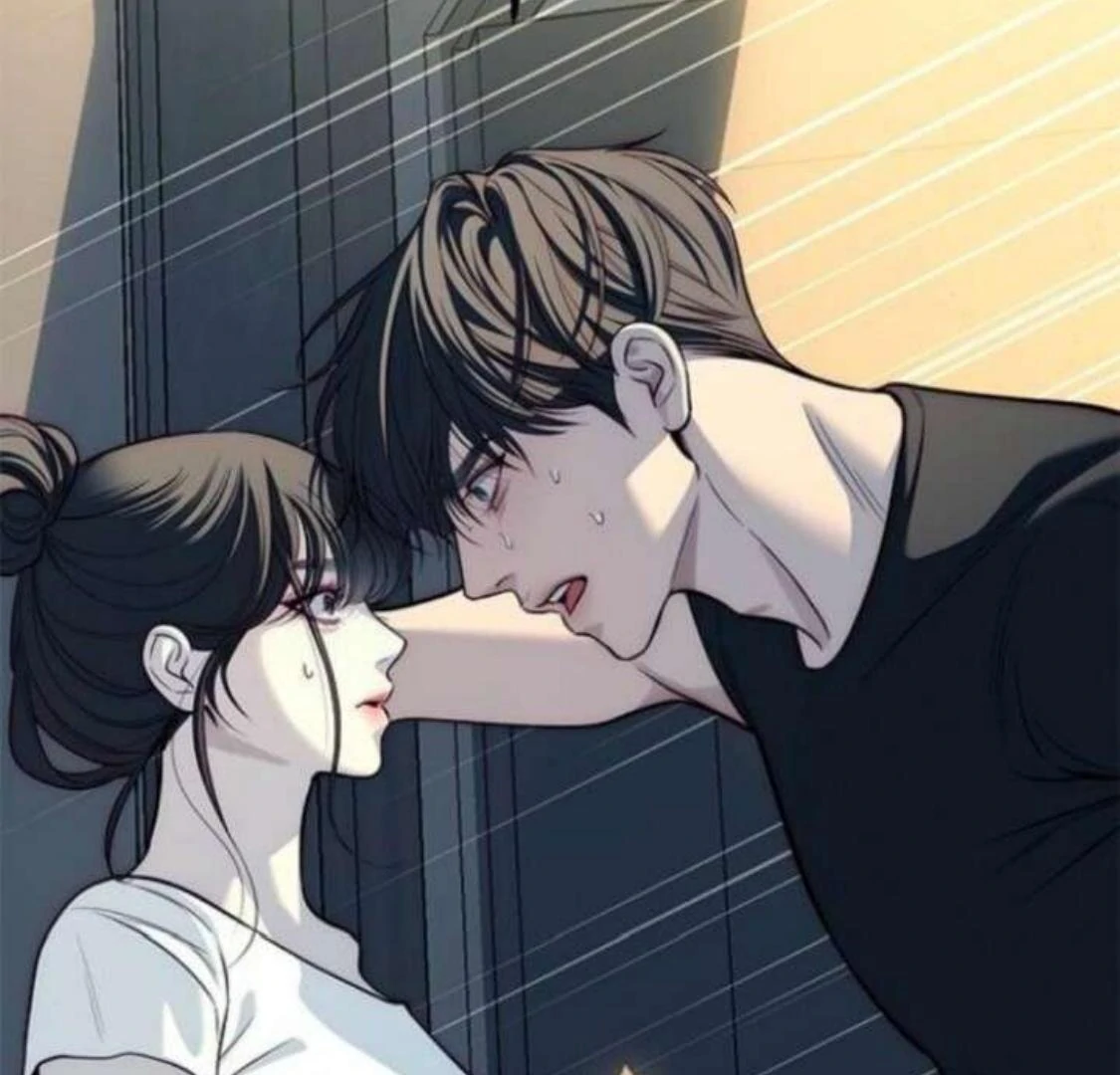 Undercover! Chaebol High School Chapter 81 - page 4