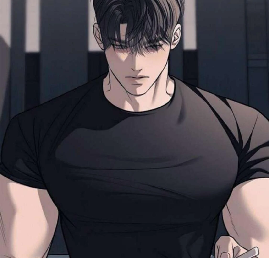 Undercover! Chaebol High School Chapter 81 - page 42