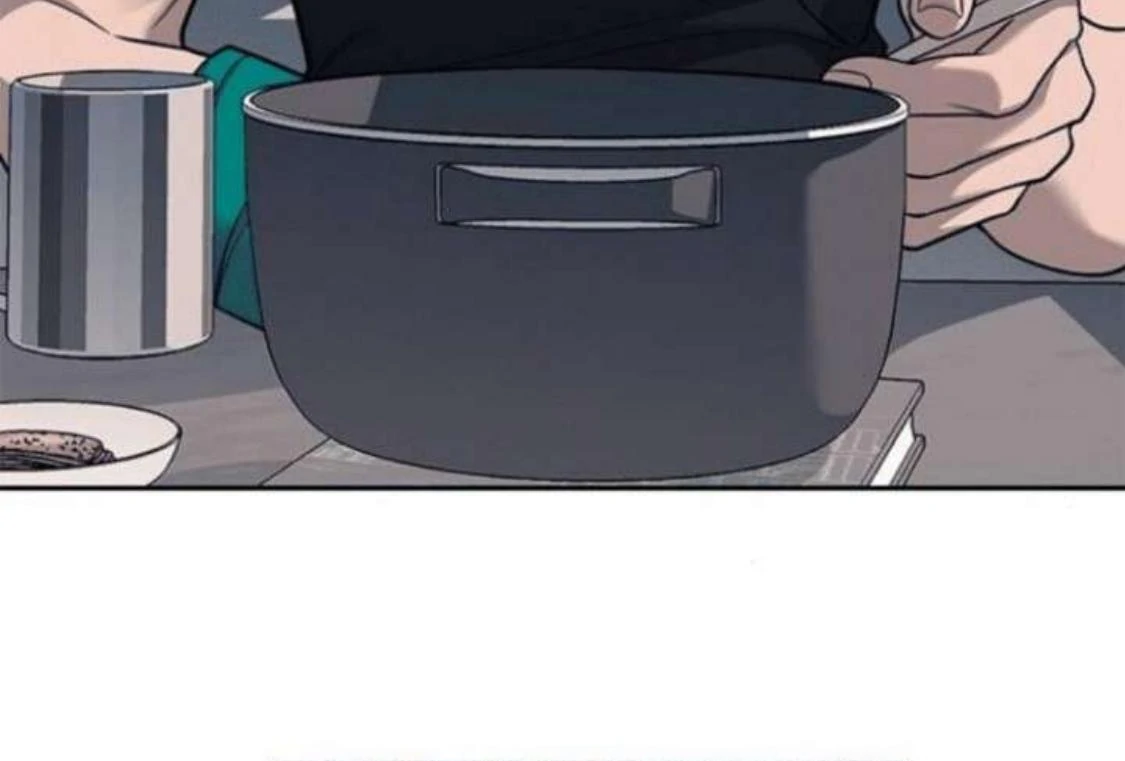 Undercover! Chaebol High School Chapter 81 - page 43