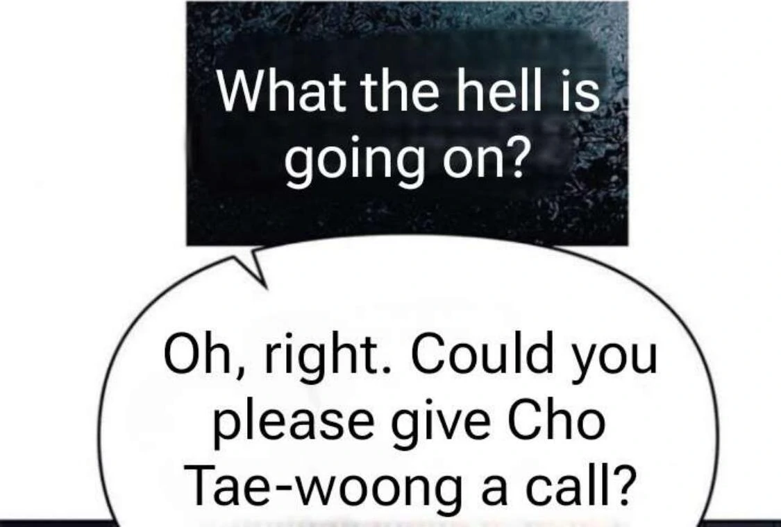 Undercover! Chaebol High School Chapter 81 - page 44