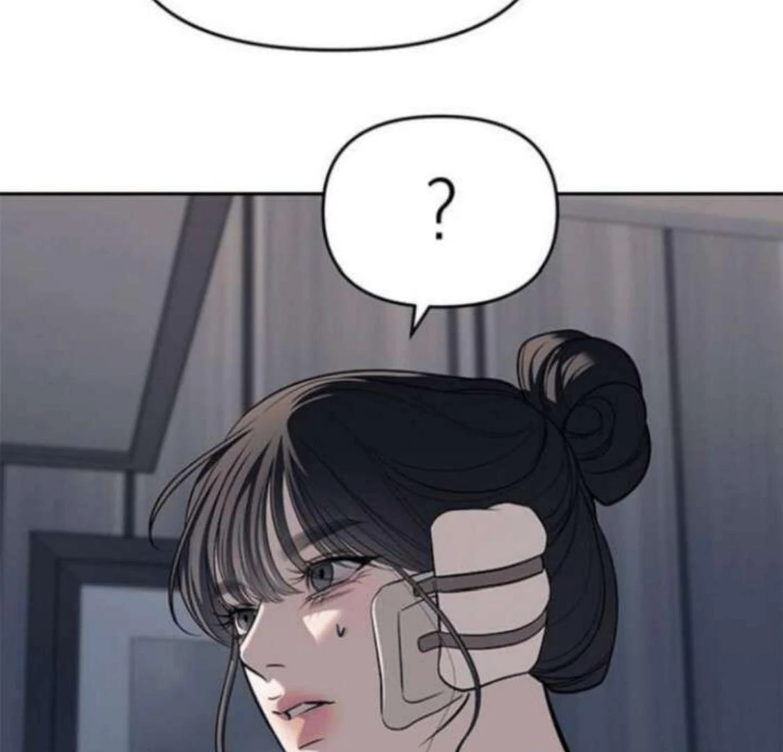 Undercover! Chaebol High School Chapter 81 - page 47