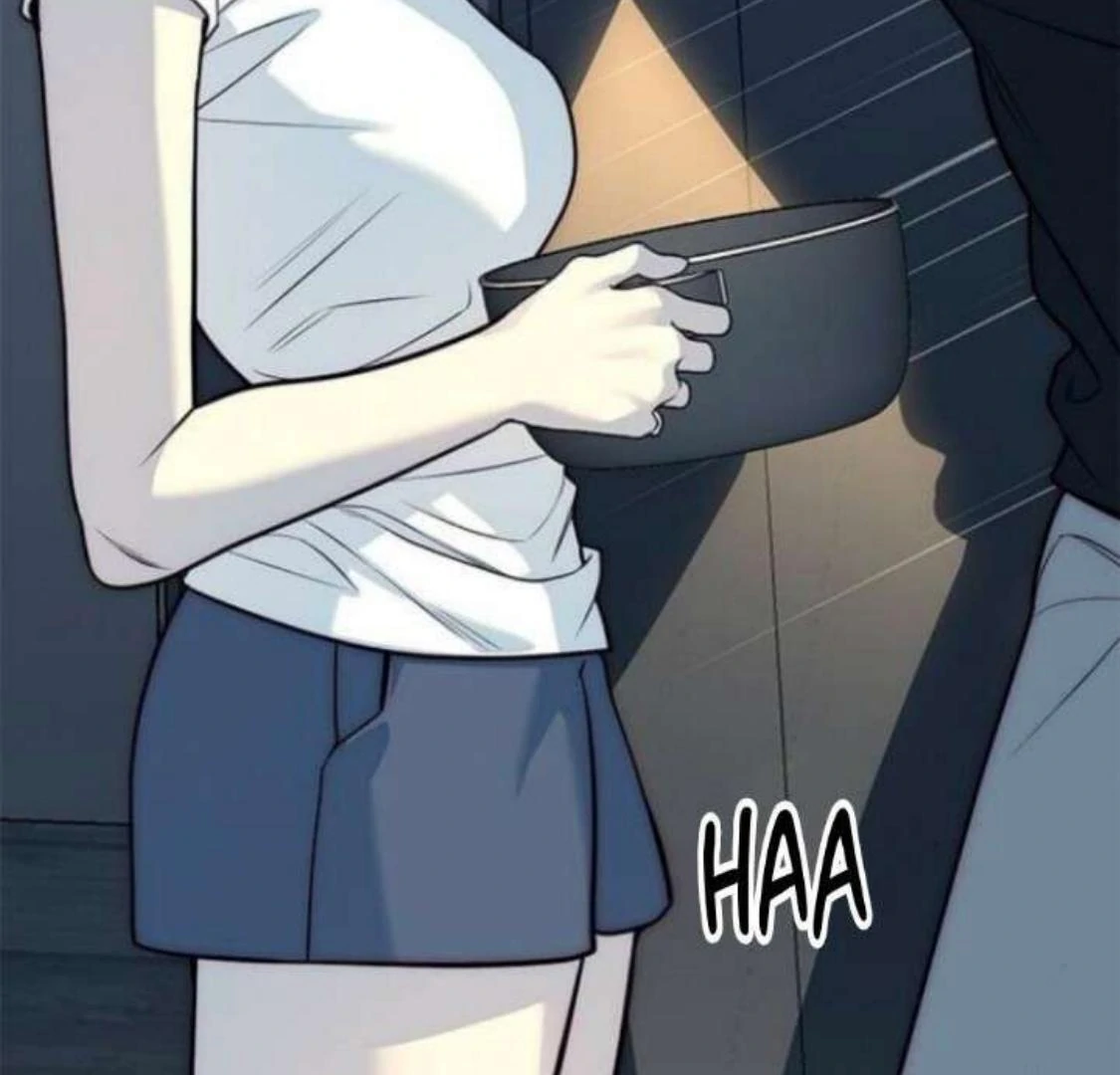 Undercover! Chaebol High School Chapter 81 - page 5