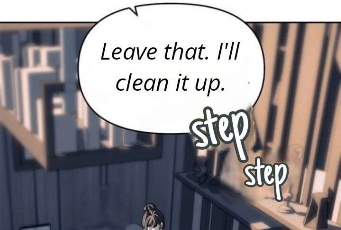 Undercover! Chaebol High School Chapter 81 - page 51