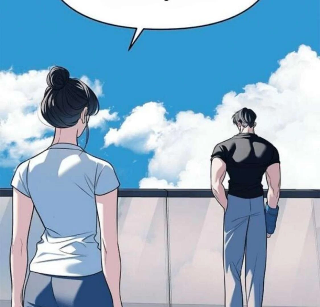 Undercover! Chaebol High School Chapter 81 - page 56