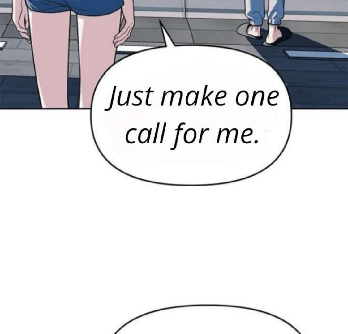 Undercover! Chaebol High School Chapter 81 - page 57