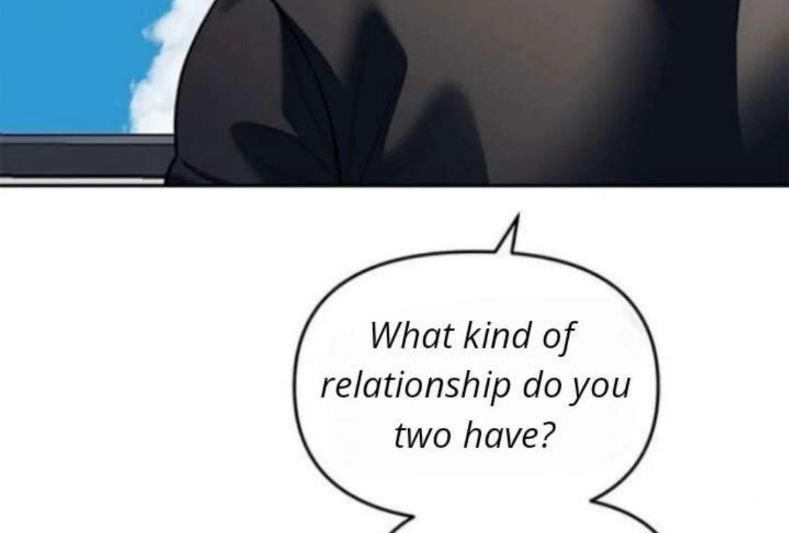 Undercover! Chaebol High School Chapter 81 - page 61