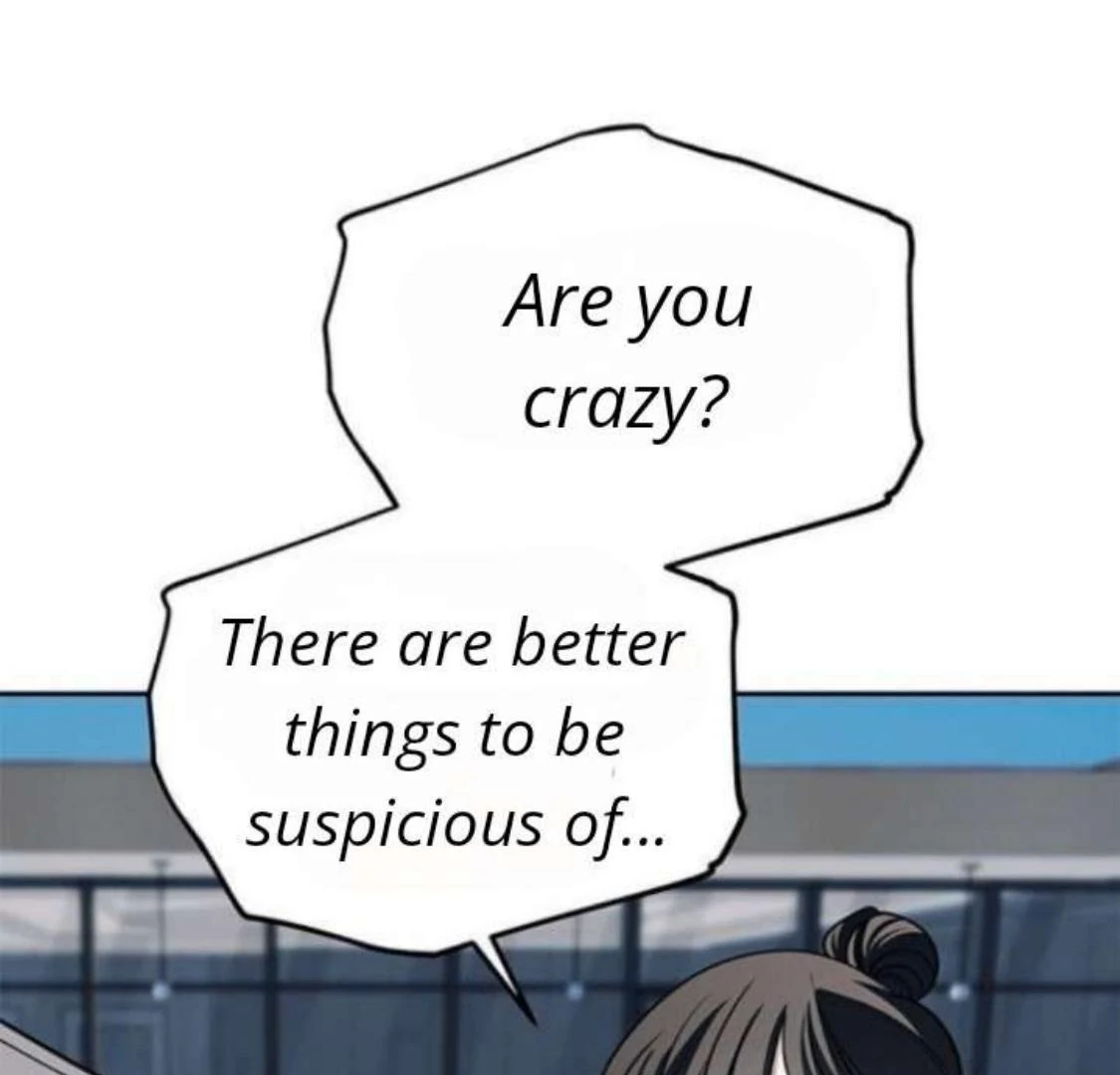 Undercover! Chaebol High School Chapter 81 - page 63