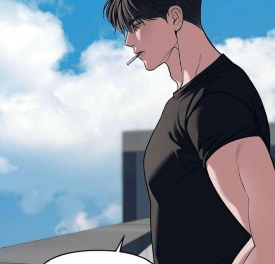 Undercover! Chaebol High School Chapter 81 - page 66