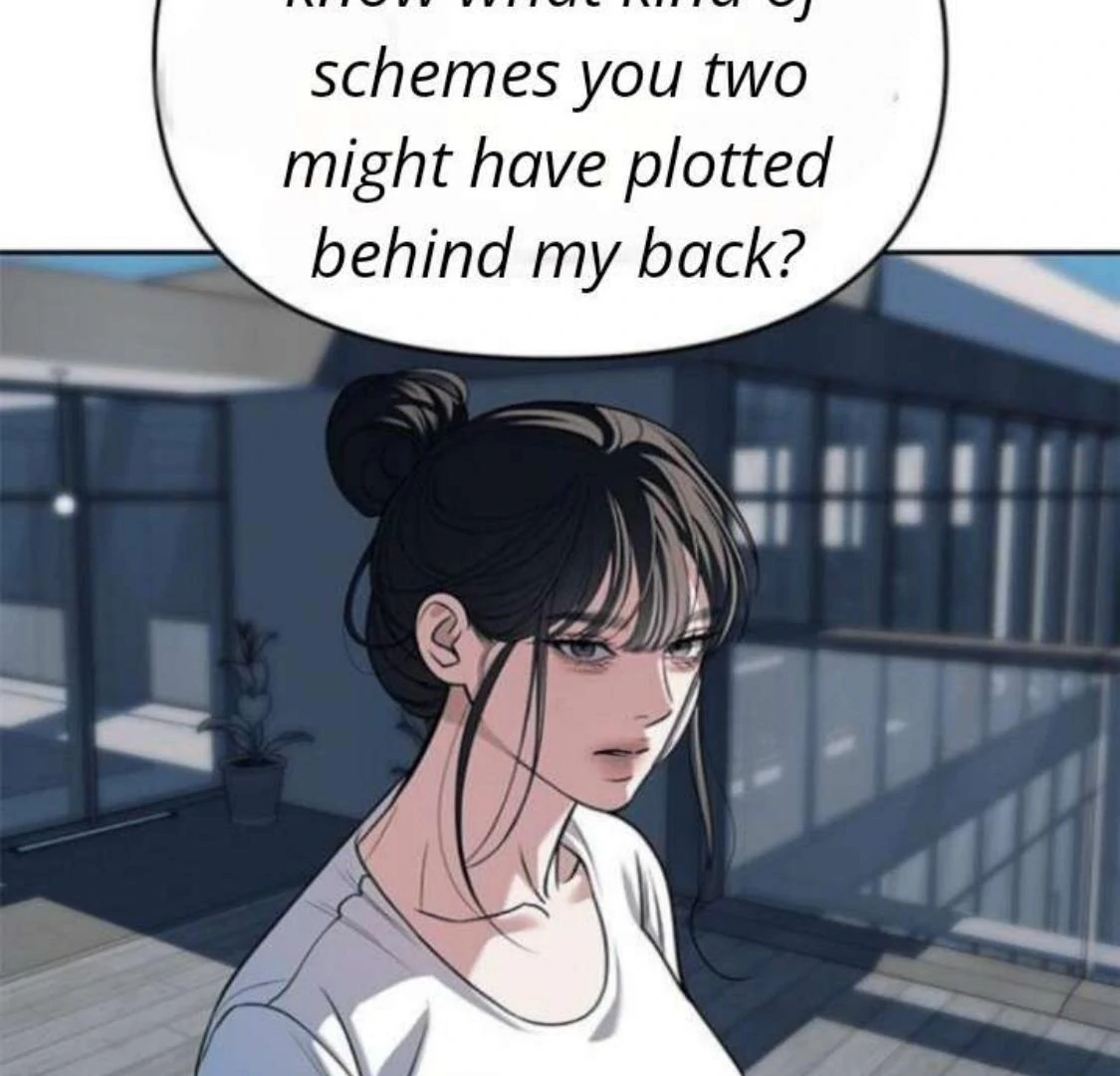 Undercover! Chaebol High School Chapter 81 - page 68