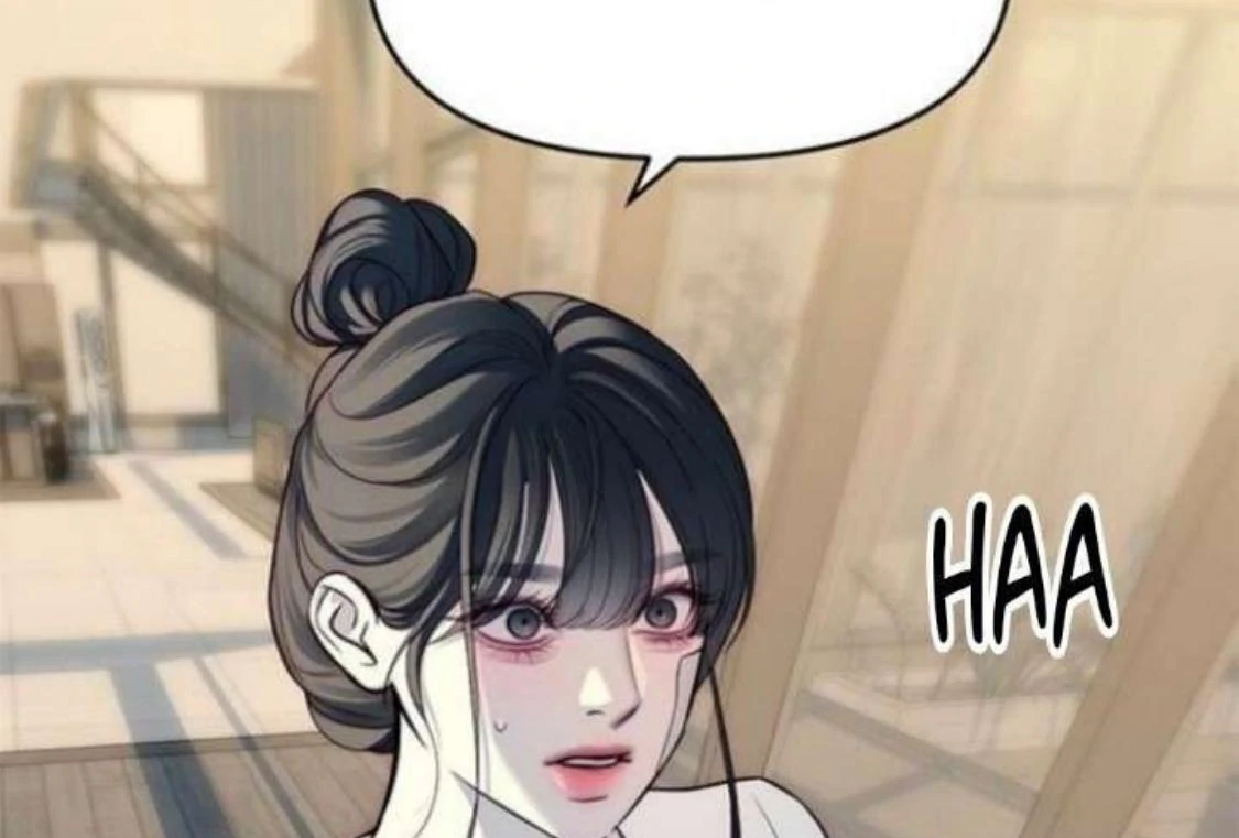 Undercover! Chaebol High School Chapter 81 - page 7