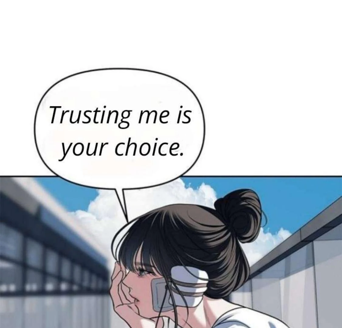 Undercover! Chaebol High School Chapter 81 - page 73